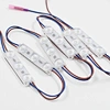 Modules LED pour enseignes | Rétroéclairage blanc AC